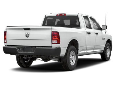 2020 RAM 1500 Classic Base