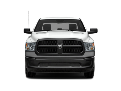 2020 RAM 1500 Classic Base