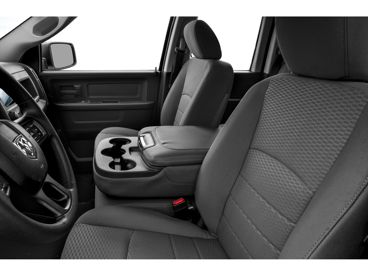 2020 RAM 1500 Classic Base
