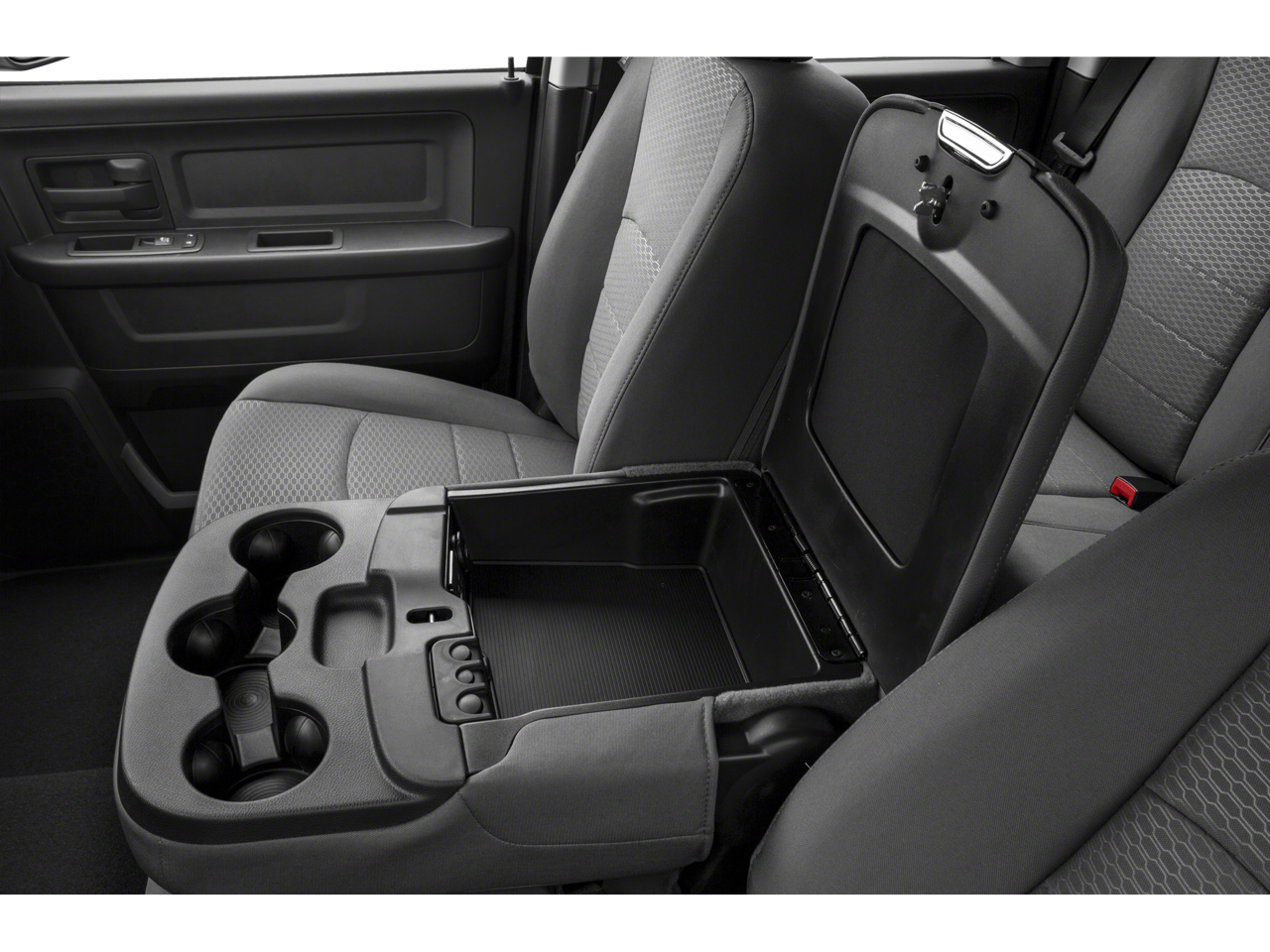 2020 RAM 1500 Classic Base