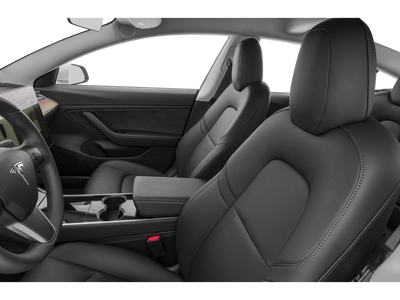 2020 Tesla Model 3 Standard Range