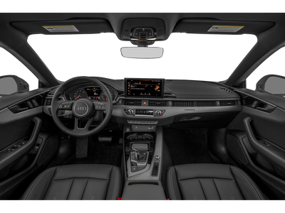 2021 Audi A5 Sportback S line Premium Plus