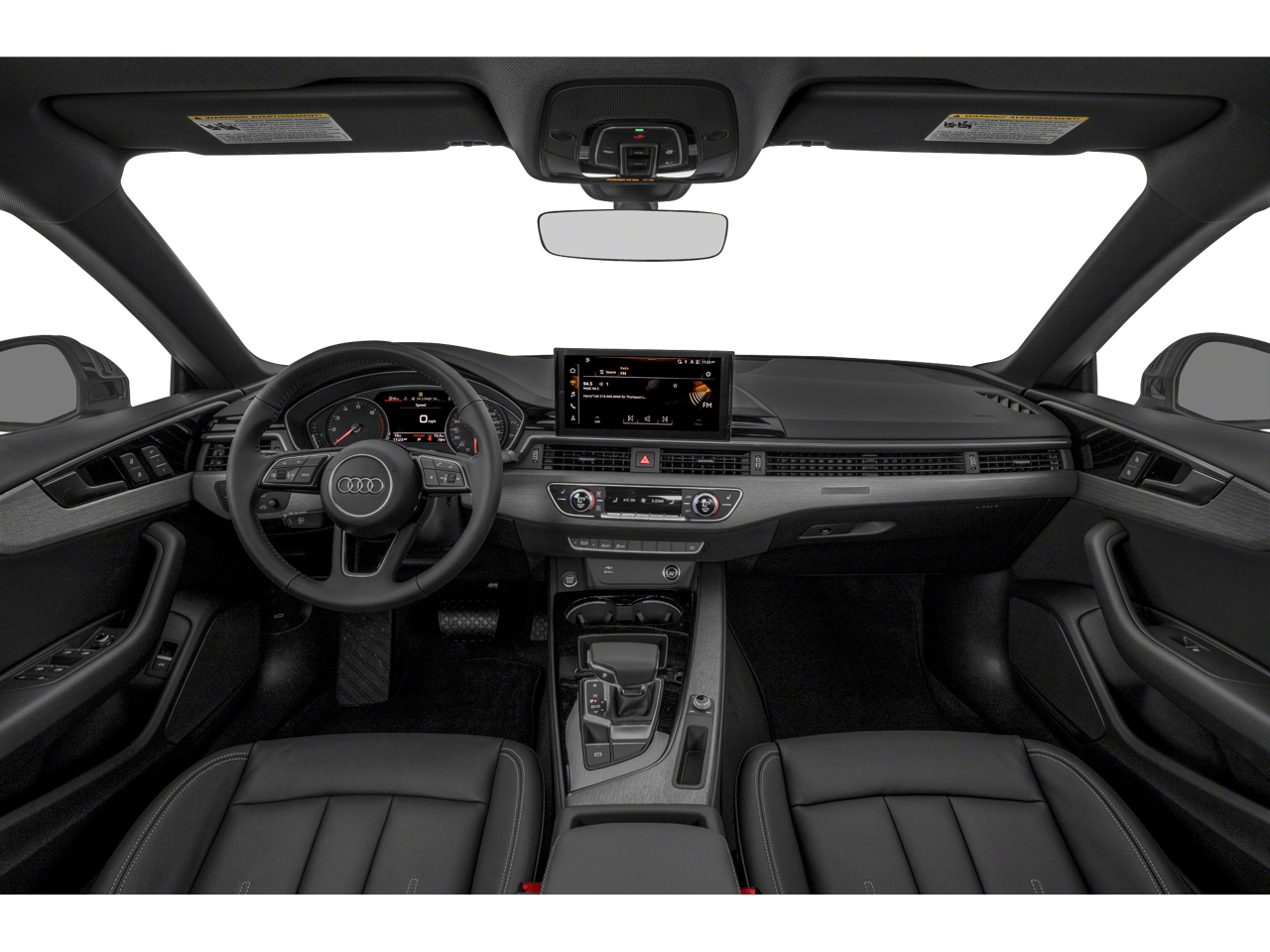 2021 Audi A5 Sportback S line Premium Plus