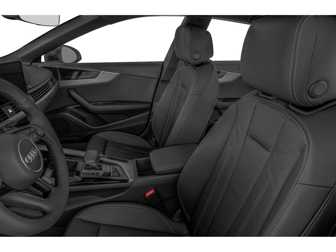 2021 Audi A5 Sportback S line Premium Plus