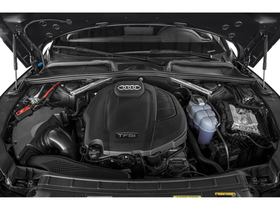 2021 Audi A5 Sportback S line Premium Plus