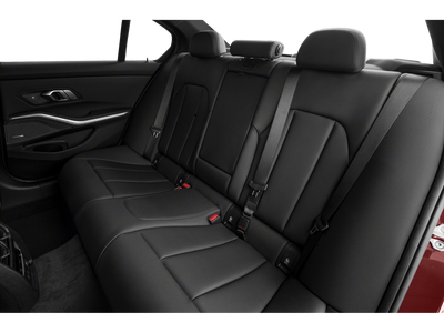 2021 BMW 3 series 330i