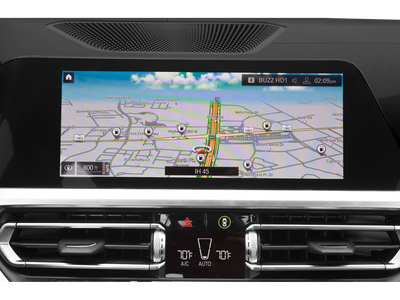 2021 BMW 3 series 330i