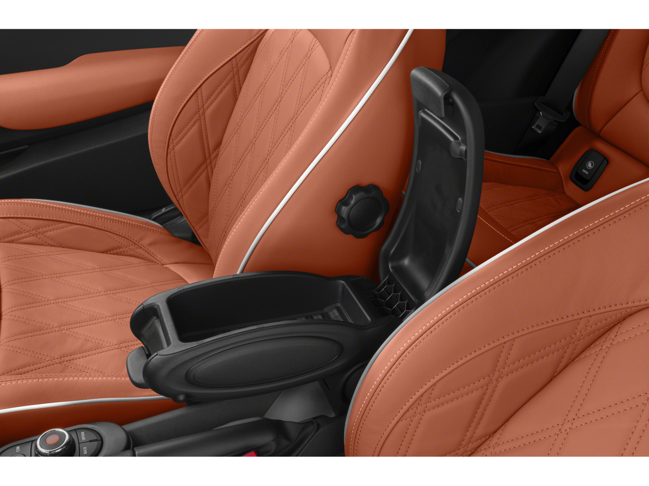 2021 MINI Convertible Cooper S