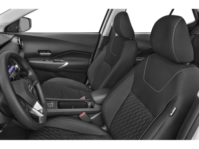 2021 Nissan Kicks SV Xtronic CVT