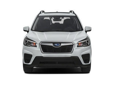 2021 Subaru Forester 2.5I