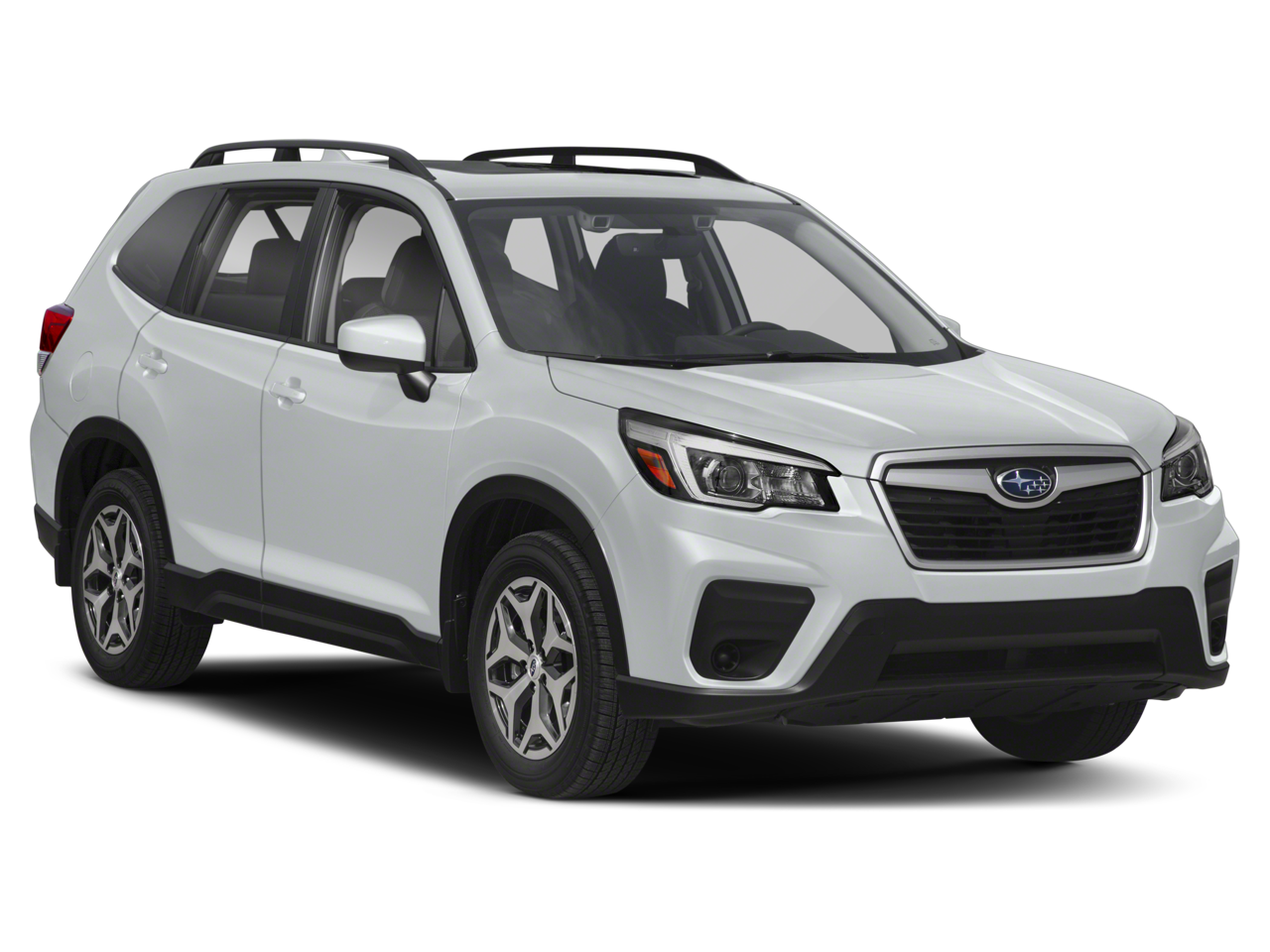2021 Subaru Forester 2.5I
