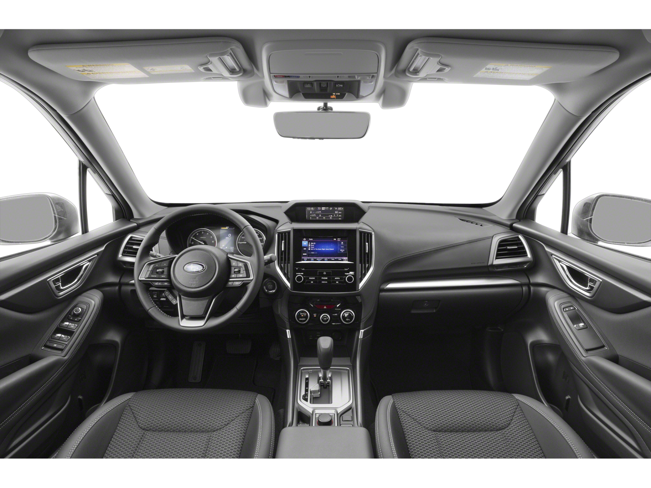 2021 Subaru Forester 2.5I