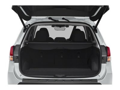 2021 Subaru Forester 2.5I