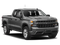 2022 Chevrolet Silverado Custom