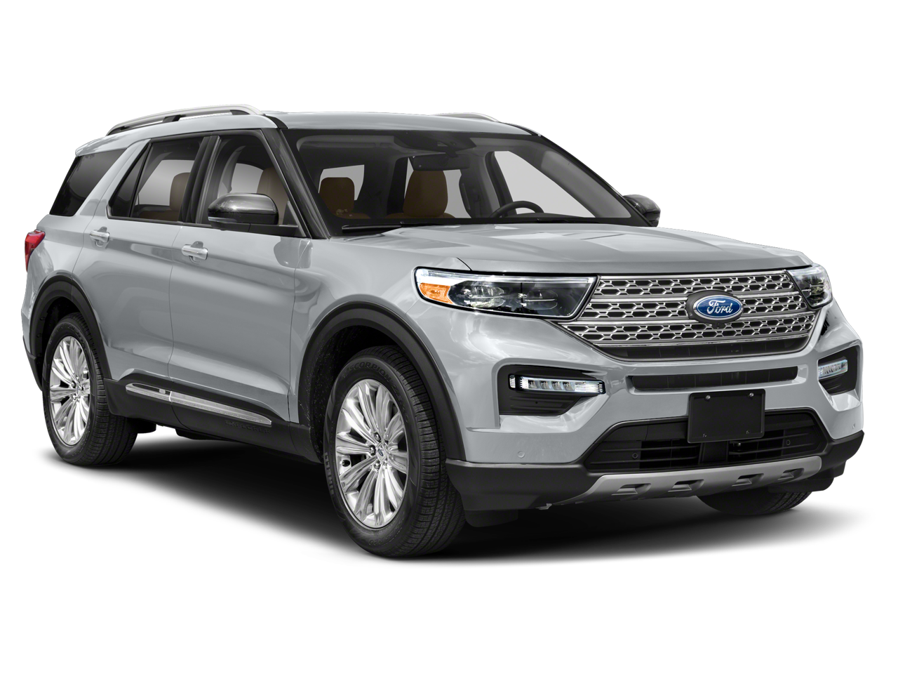 2022 Ford Explorer Limited - Photo 6