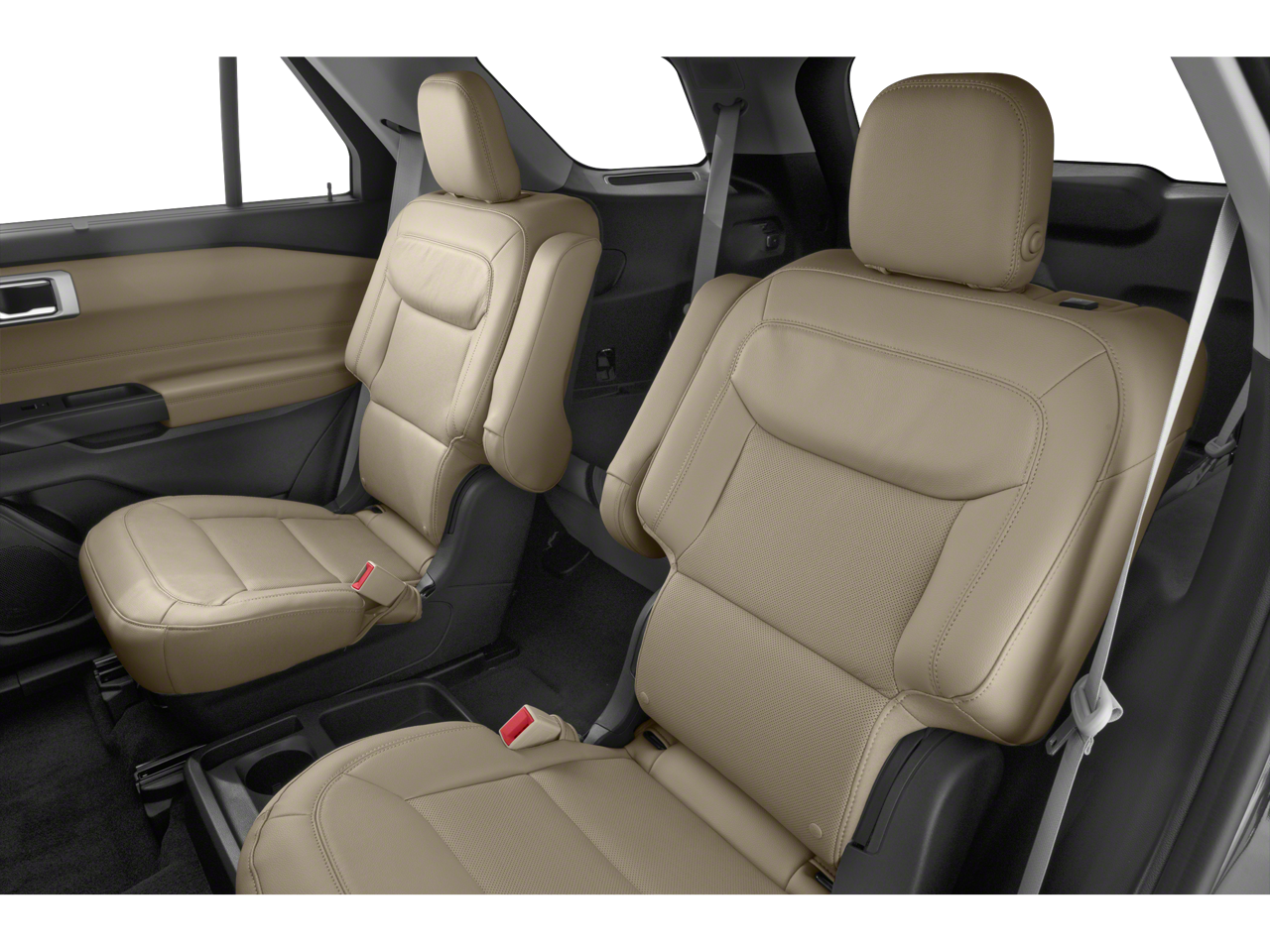2022 Ford Explorer Limited - Photo 13
