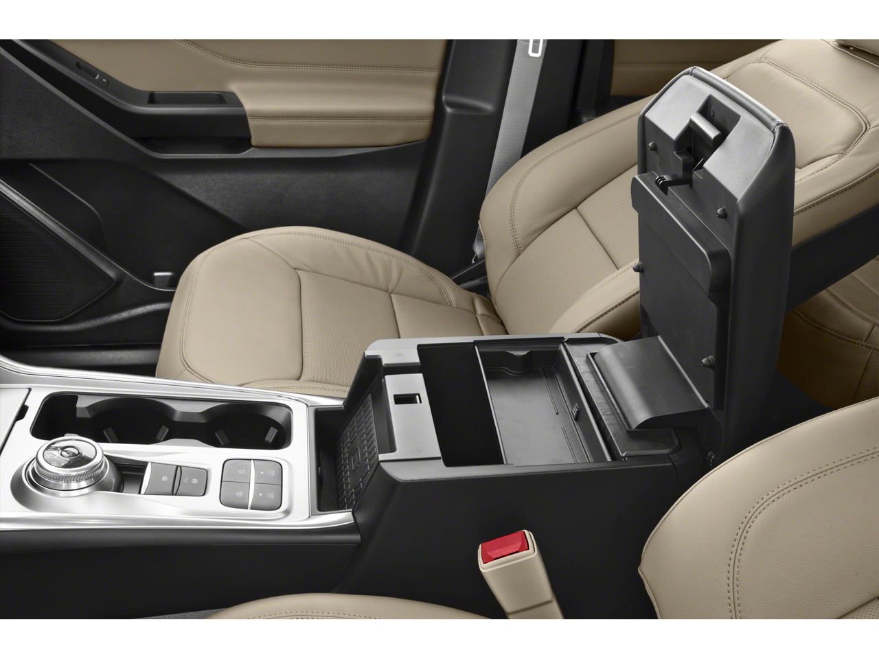 2022 Ford Explorer Limited - Photo 14