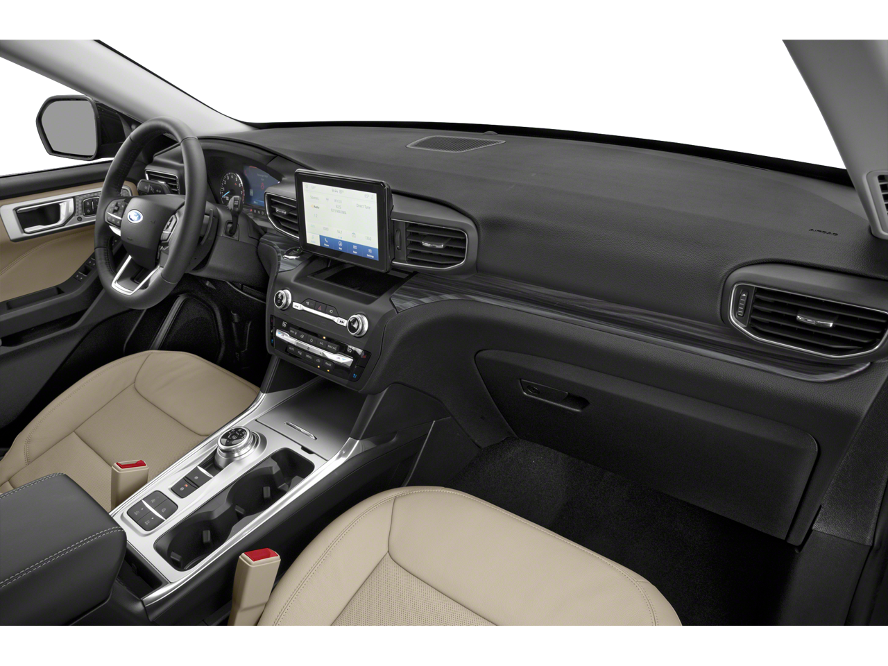 2022 Ford Explorer Limited - Photo 15