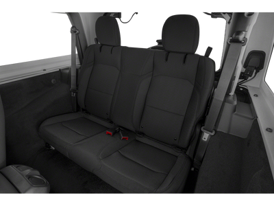 2022 Jeep Wrangler Willys Sport 4x4