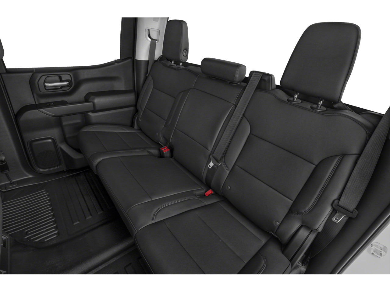 2023 GMC Sierra Elevation