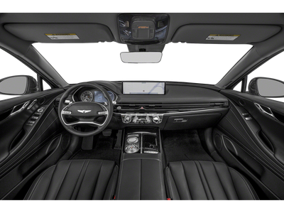 2023 Genesis G80 2.5T RWD
