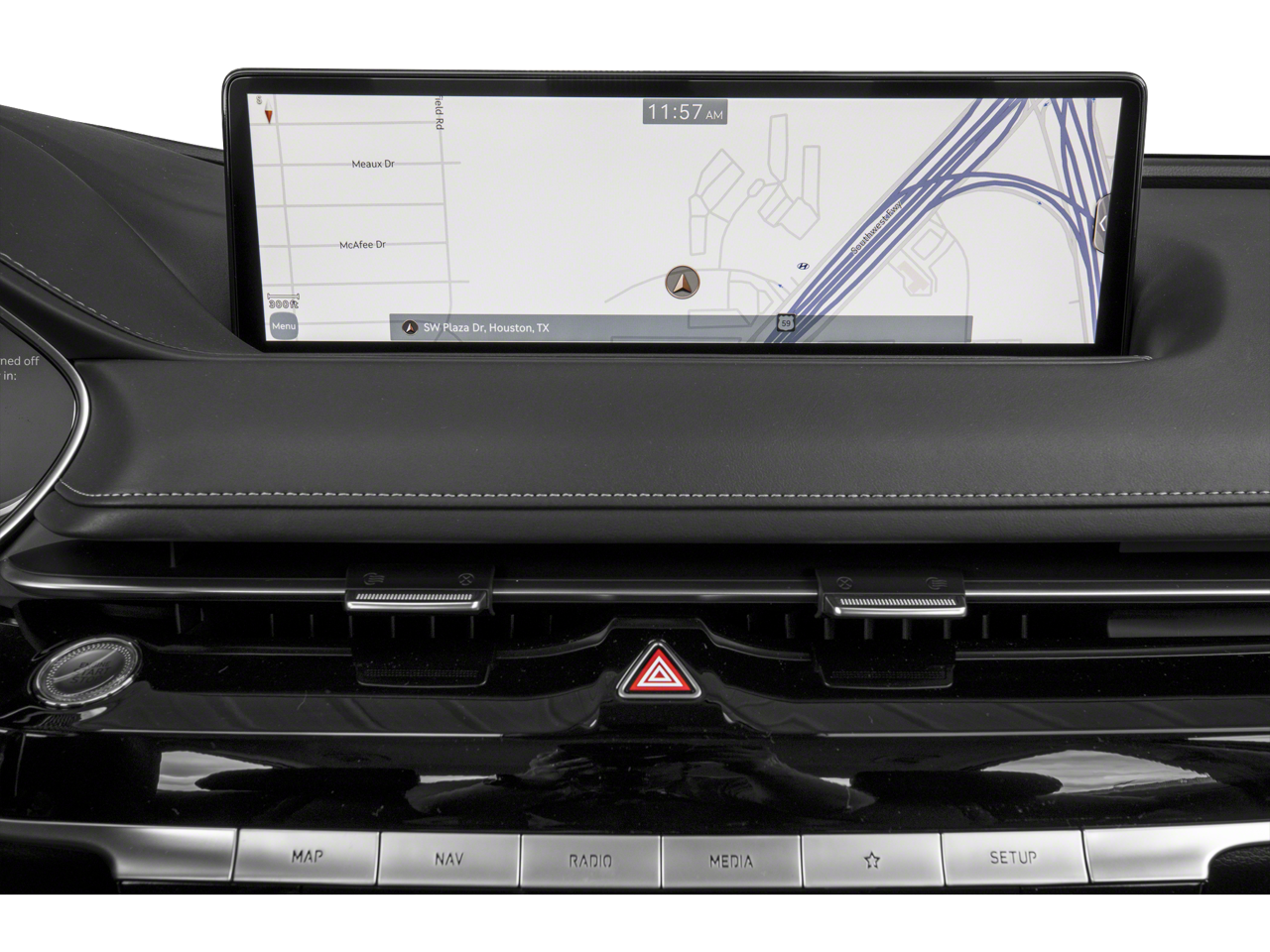 2023 Genesis G80 2.5T RWD