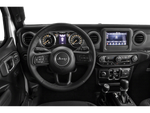 2023 Jeep Wrangler 4-Door Willys Sport 4x4