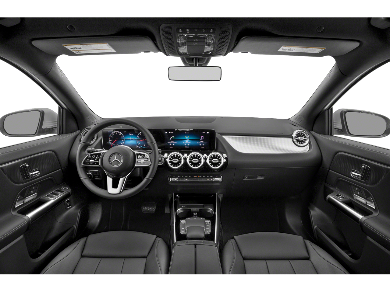 2023 Mercedes-Benz GLA 250 4MATIC®