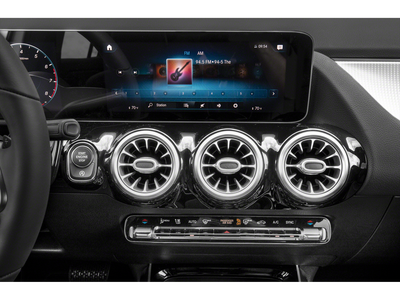 2023 Mercedes-Benz GLA 250 4MATIC®