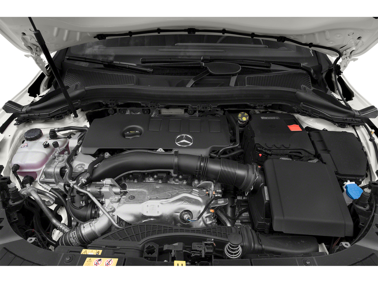 2023 Mercedes-Benz GLA 250 4MATIC®