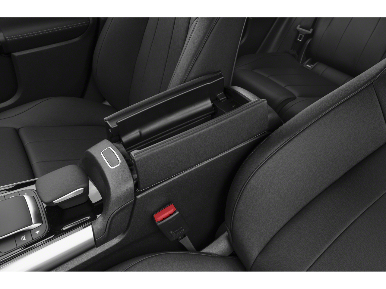 2023 Mercedes-Benz GLA 250 4MATIC®