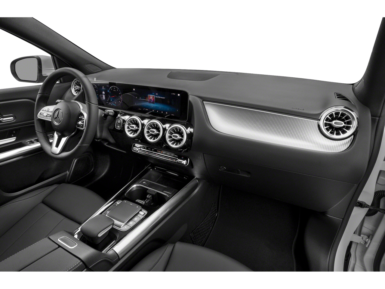 2023 Mercedes-Benz GLA 250 4MATIC®