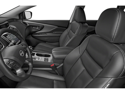 2023 Nissan Murano SV Intelligent AWD