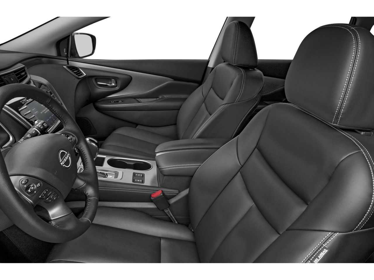 2023 Nissan Murano SV Intelligent AWD