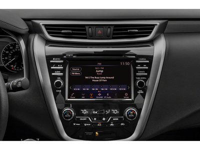 2023 Nissan Murano SV Intelligent AWD