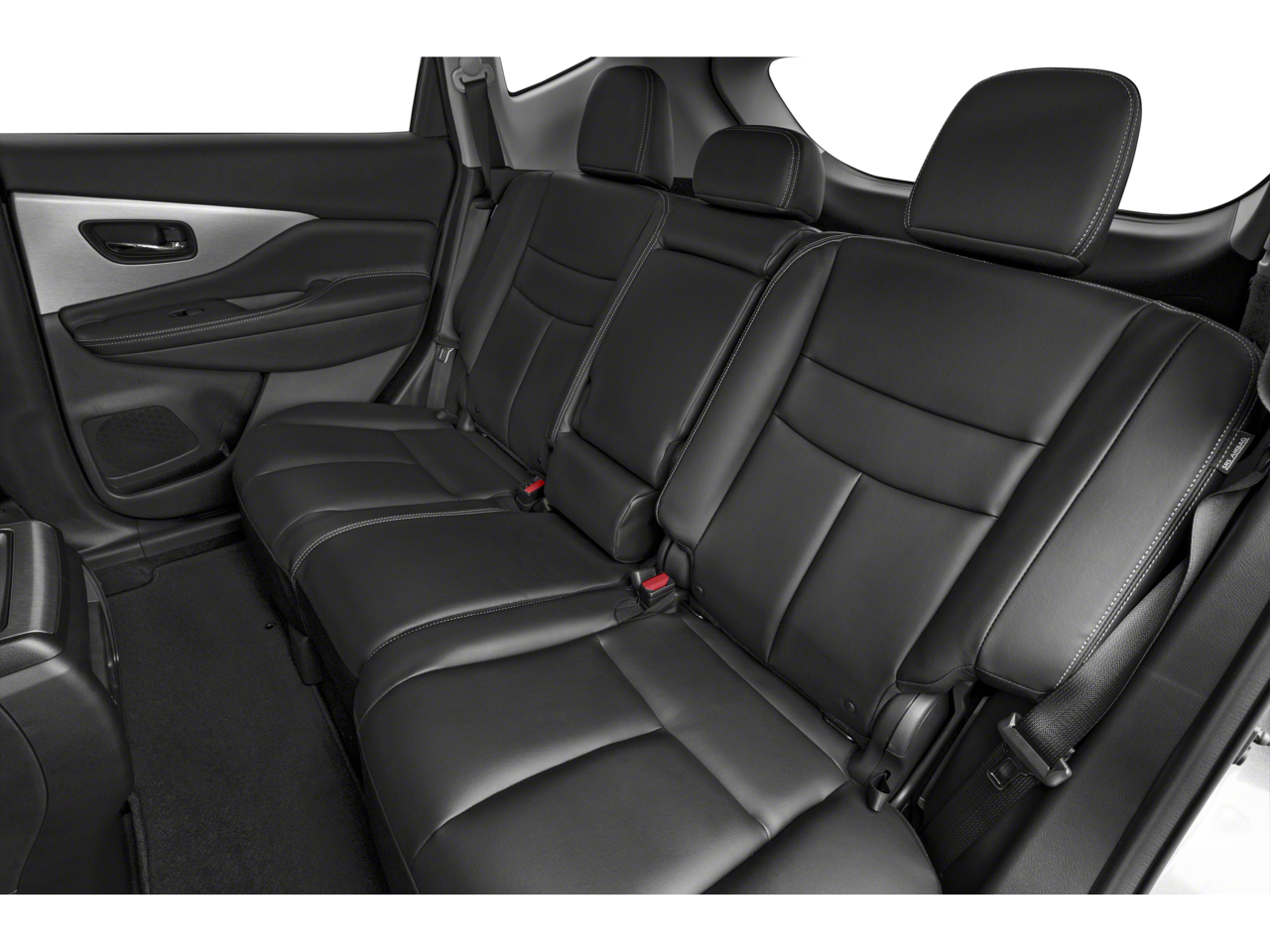 2023 Nissan Murano SV Intelligent AWD