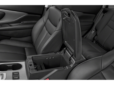 2023 Nissan Murano SV Intelligent AWD