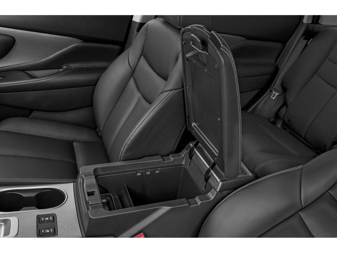 2023 Nissan Murano SV Intelligent AWD