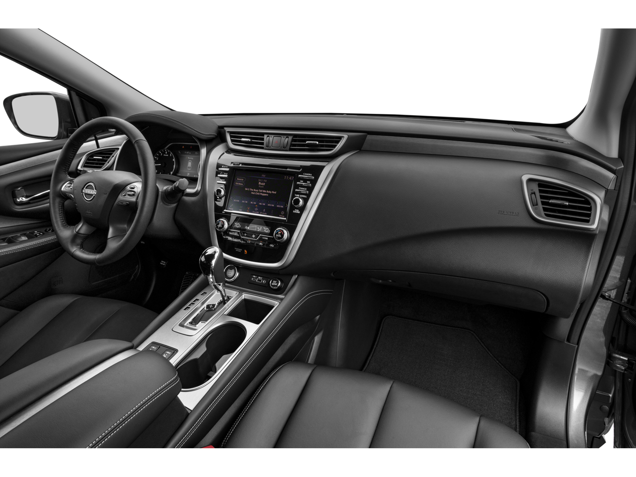 2023 Nissan Murano SV Intelligent AWD