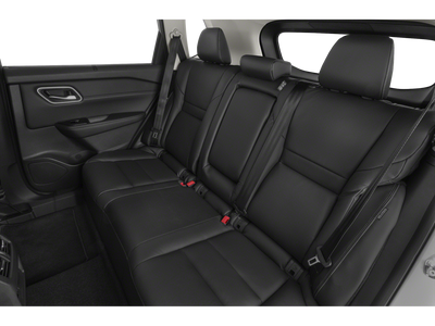 2023 Nissan Rogue SL FWD