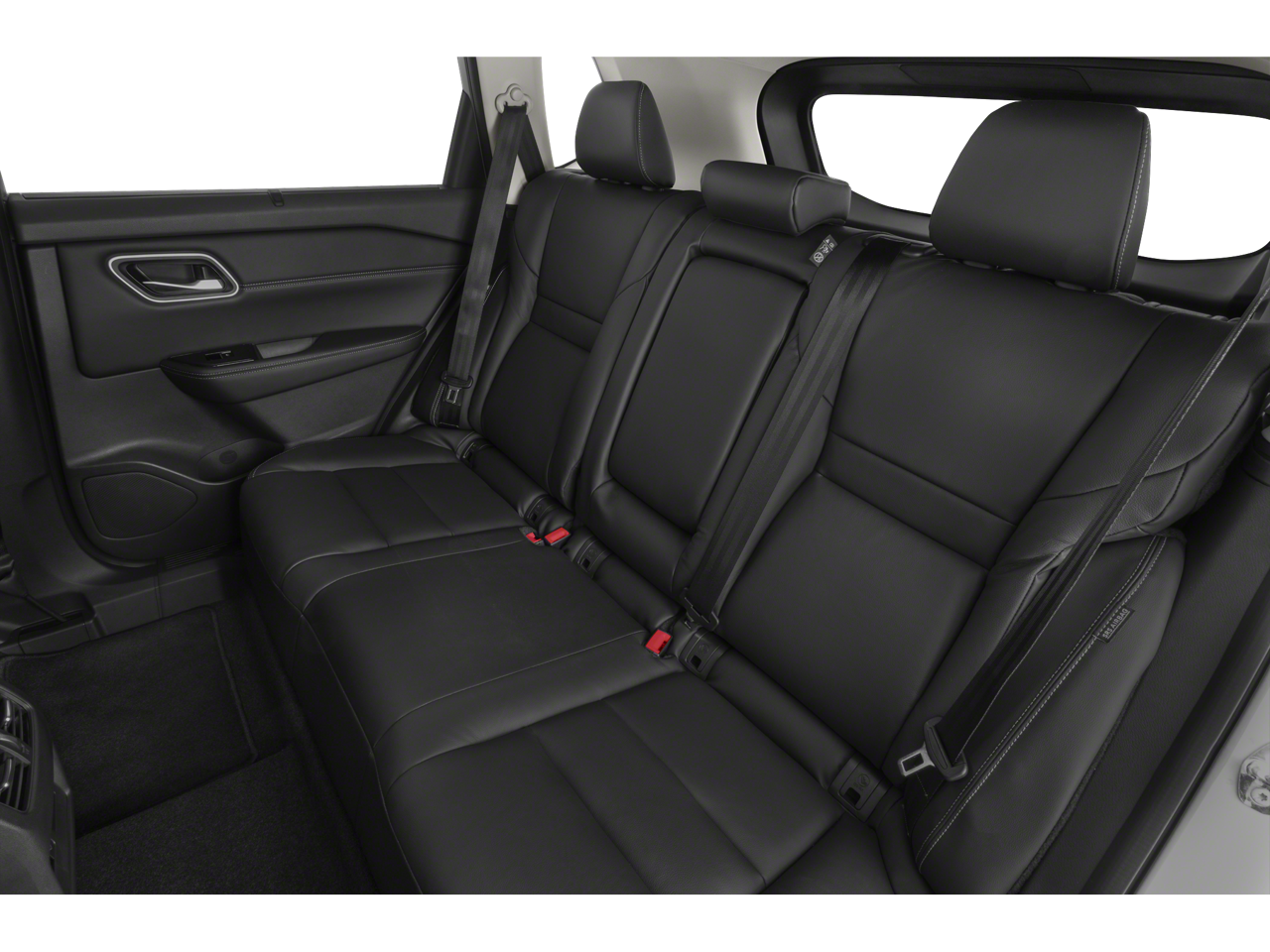 2023 Nissan Rogue SL FWD