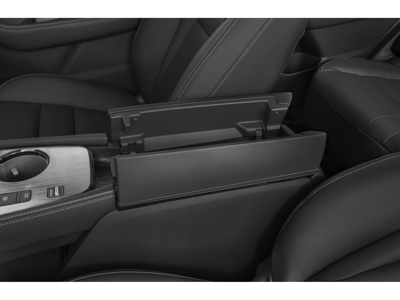 2023 Nissan Rogue SL FWD