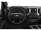 2024 Chevrolet Silverado 1500 2WD Crew Cab Short Bed Custom