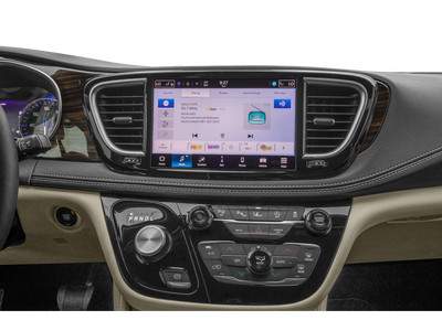 2024 Chrysler Pacifica Limited AWD