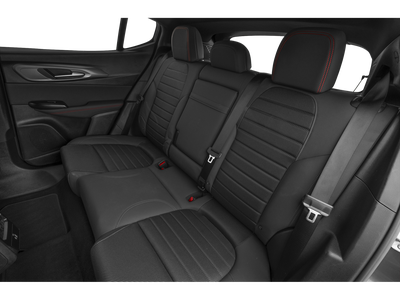 2024 Dodge Hornet R/T Plus EAWD