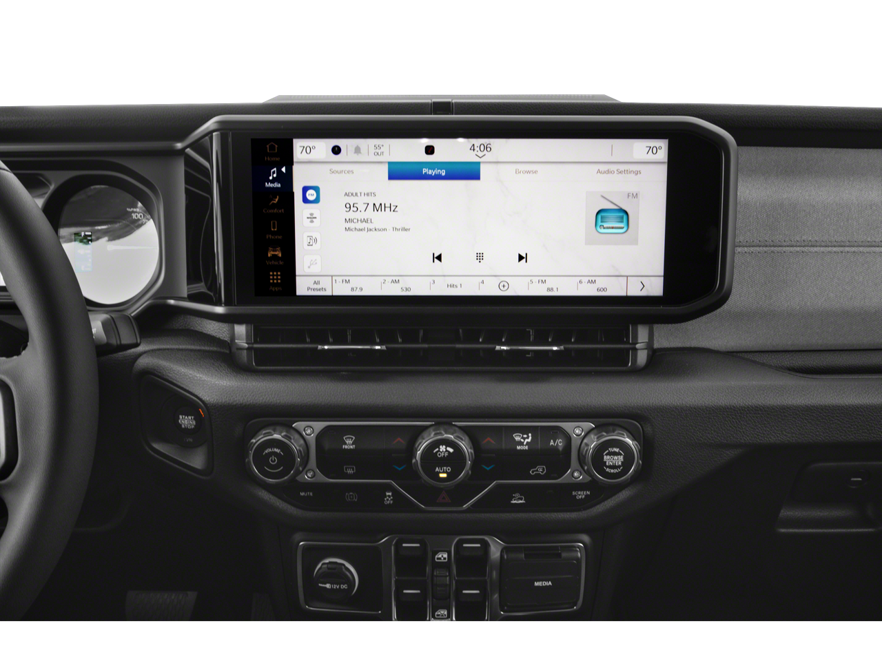 2024 Jeep Wrangler 4xe Rubicon 4xe