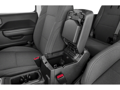 2024 Jeep Wrangler 4xe Rubicon 4xe