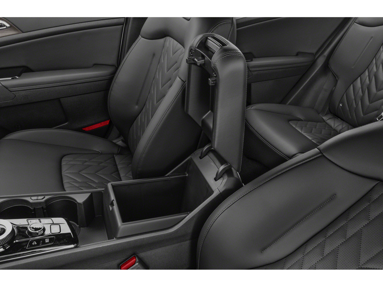 2024 Kia Sportage PHEV X-Line