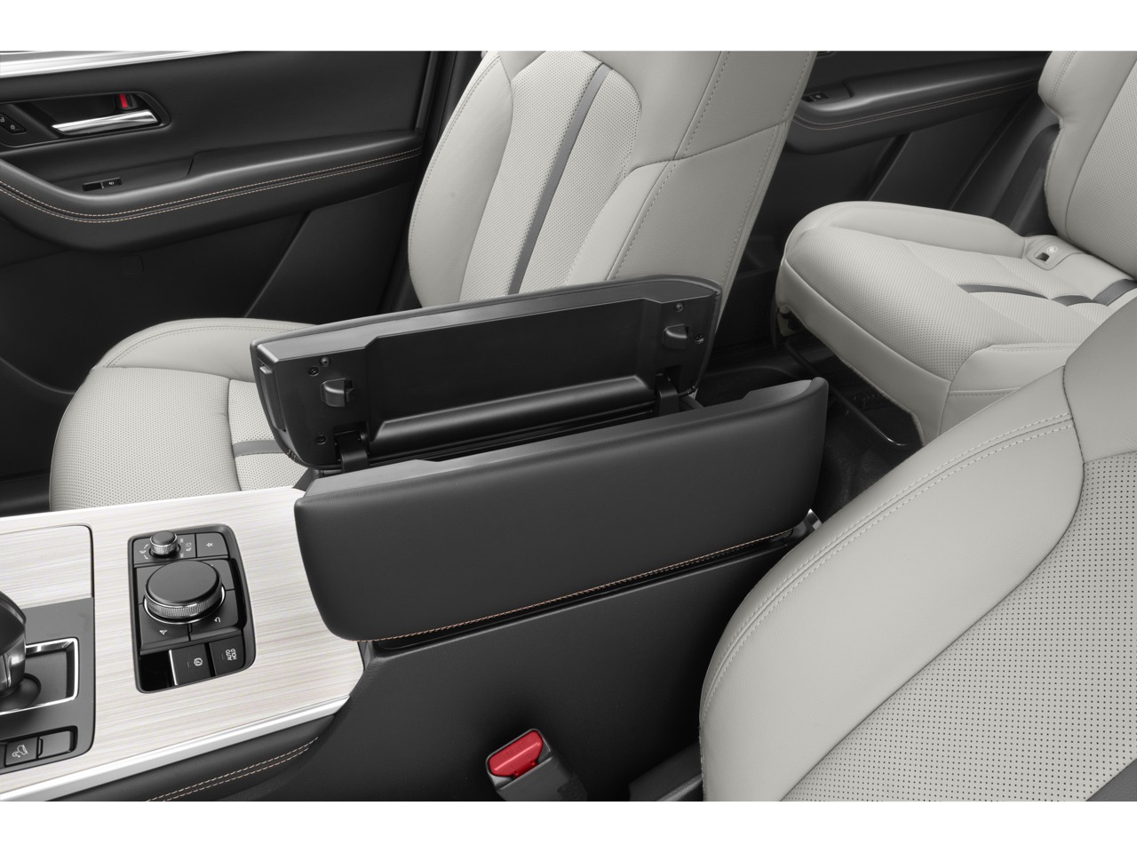 2024 Mazda Mazda CX-90 3.3 Turbo Preferred Plus