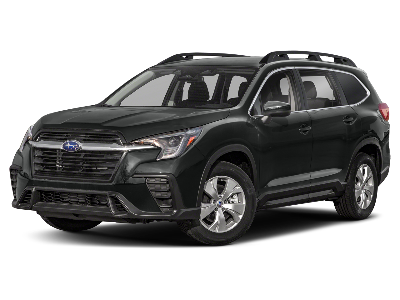 2024 Subaru Ascent